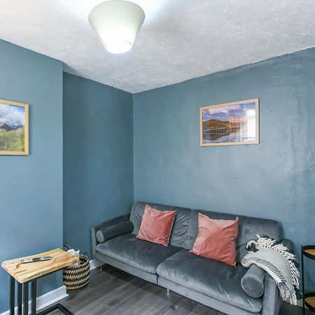Cader Cottage 多尔盖罗 外观 照片