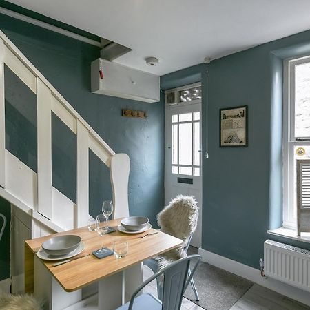 Cader Cottage 多尔盖罗 外观 照片