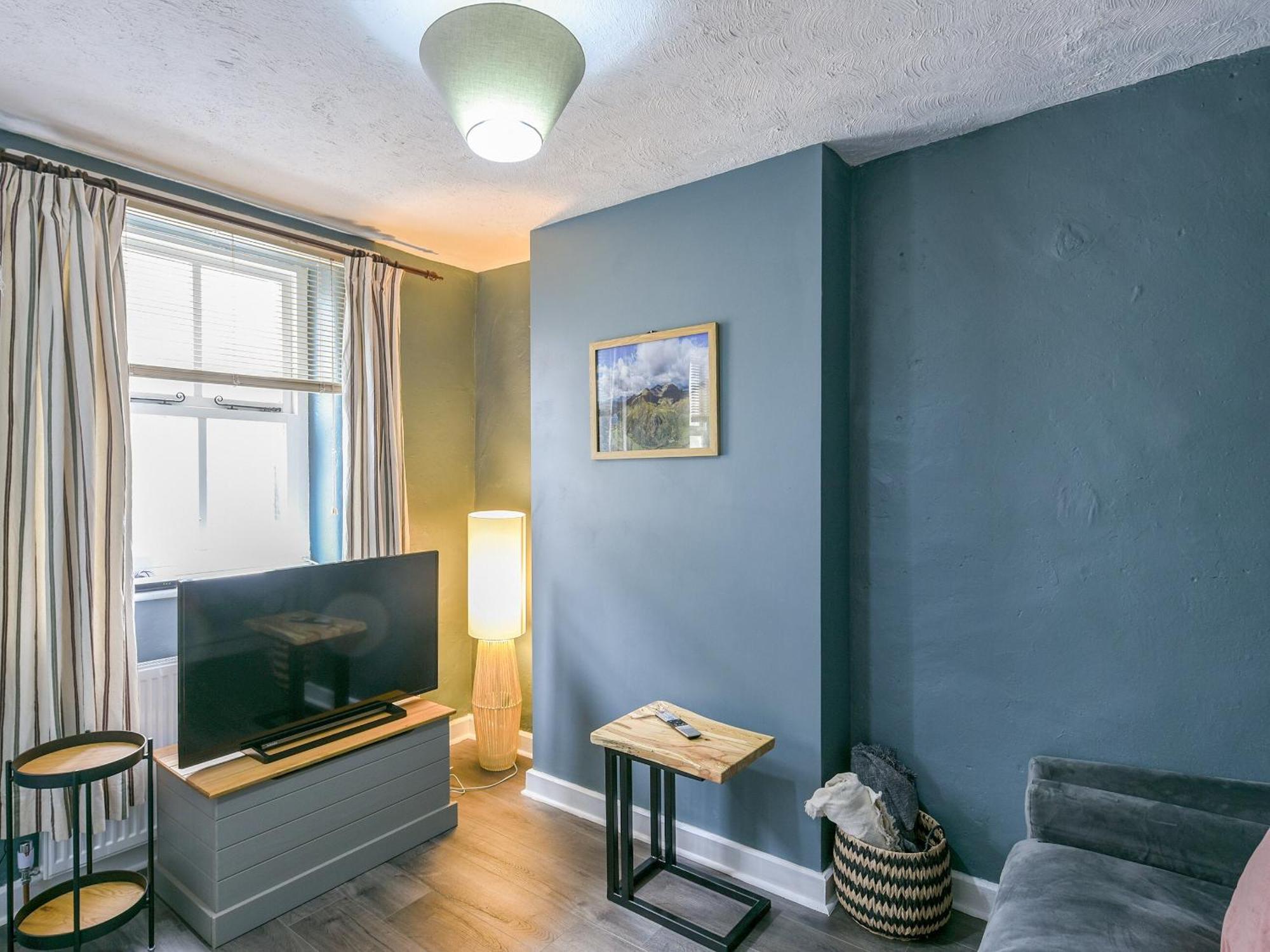 Cader Cottage 多尔盖罗 外观 照片