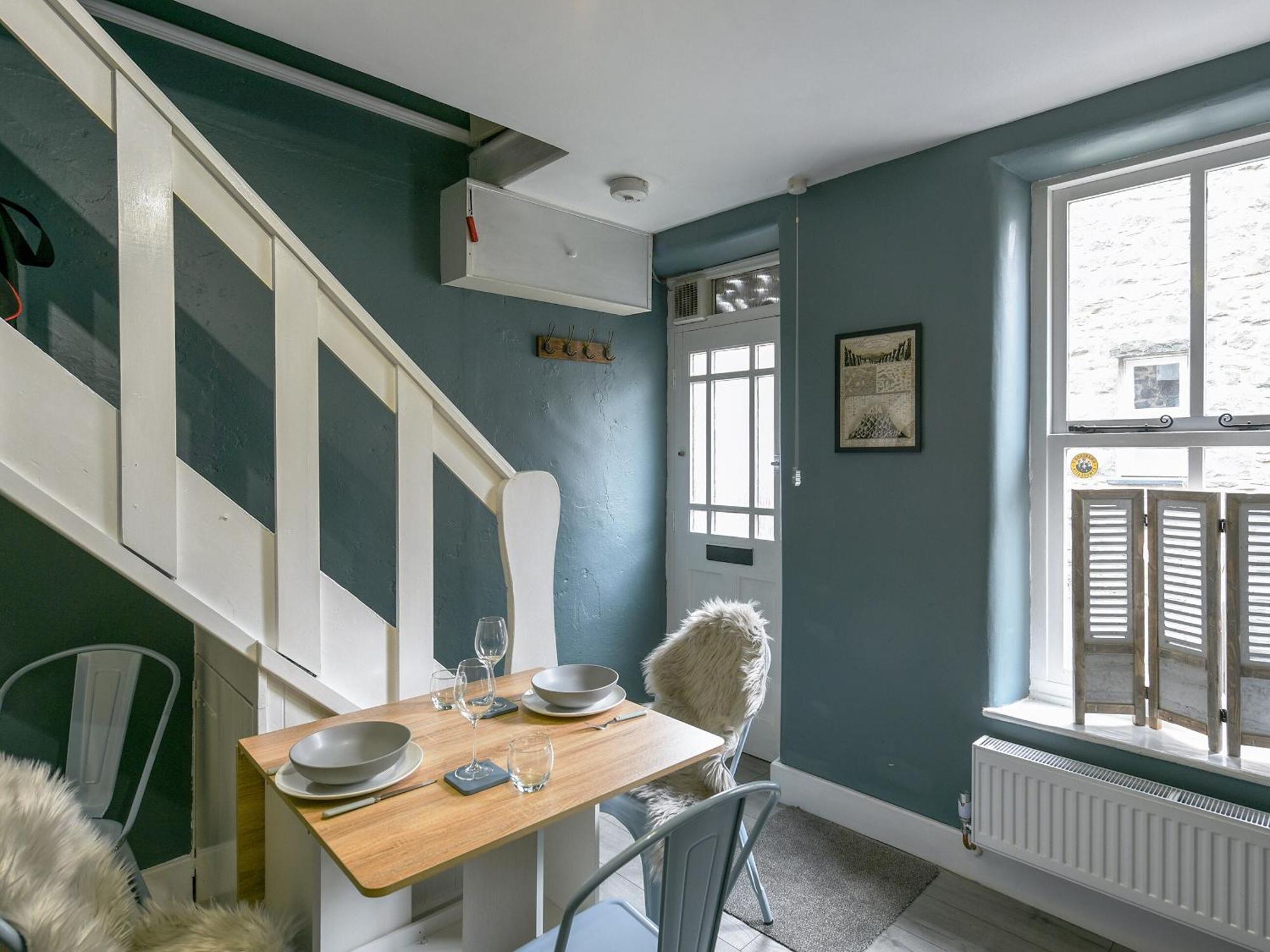 Cader Cottage 多尔盖罗 外观 照片