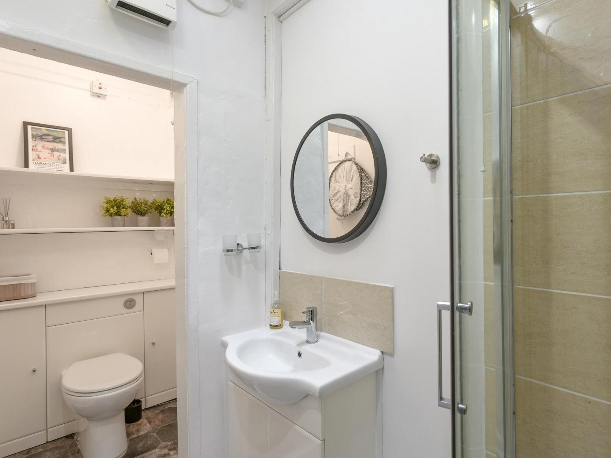Cader Cottage 多尔盖罗 外观 照片